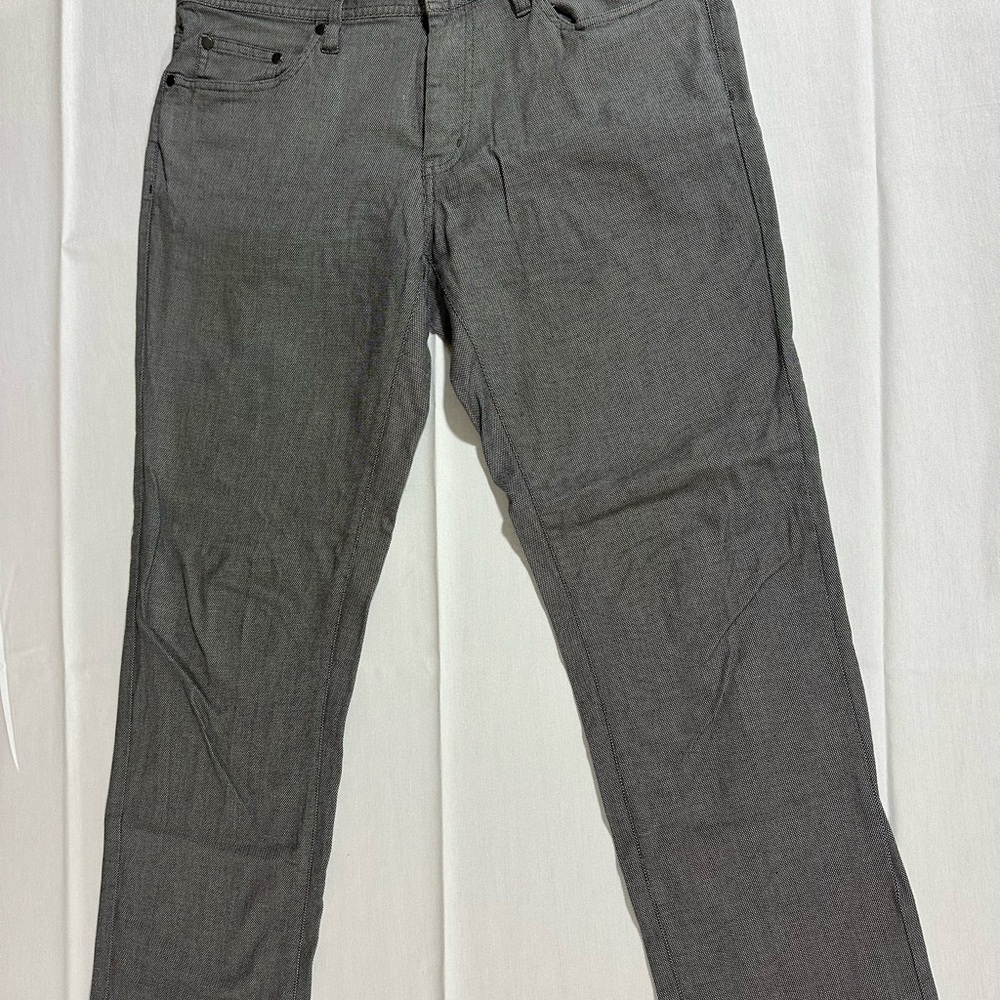 J Hilburn Men's Pants